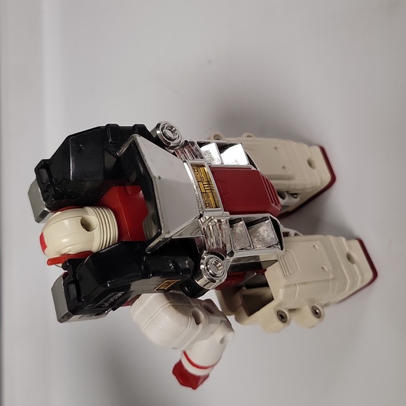 BANDAI VINTAGE MEGAZORD - Picture 5 of 5